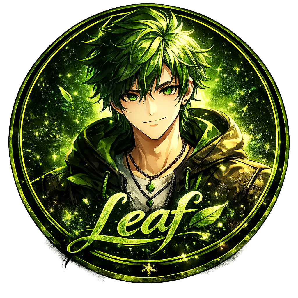 Leaf