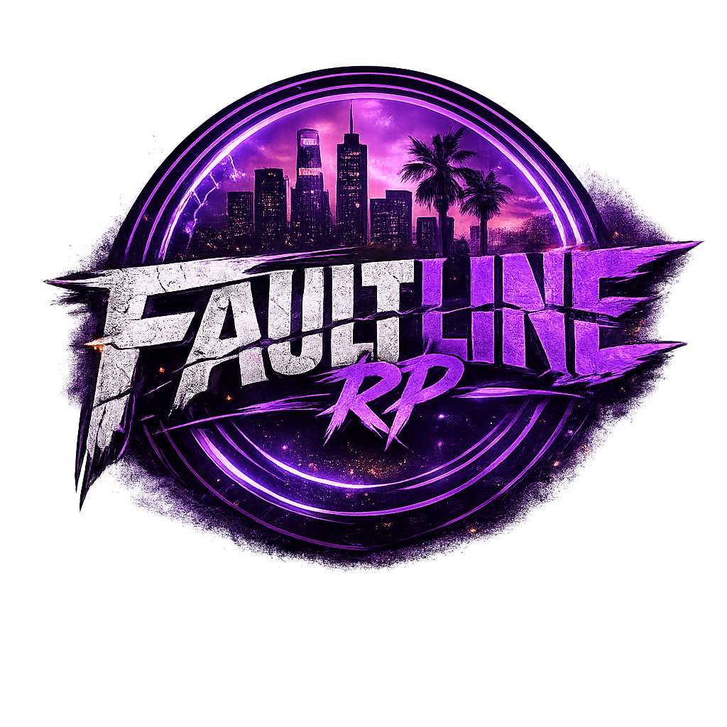 Faultline RP