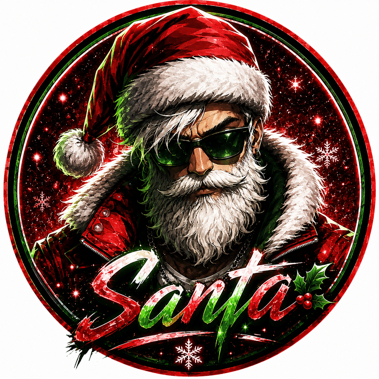 Santa